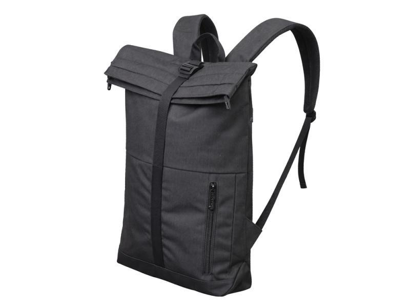 Рюкзак Teen для ноутбука15.6 с боковой молнией