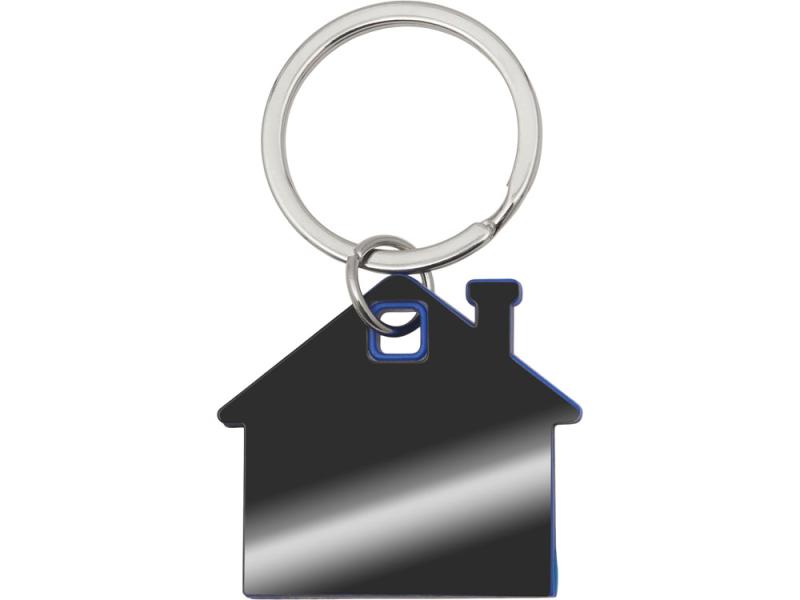 Брелок SteelPop House