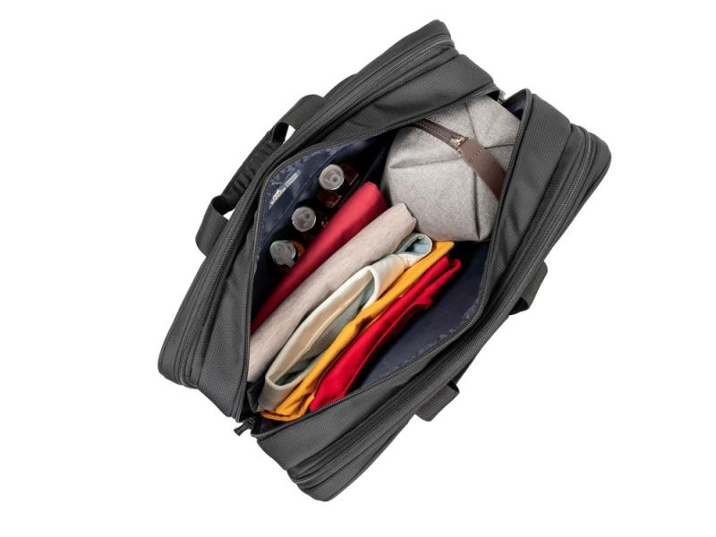 ECO сумка для ноутбука 15.6 из переработанного пластика