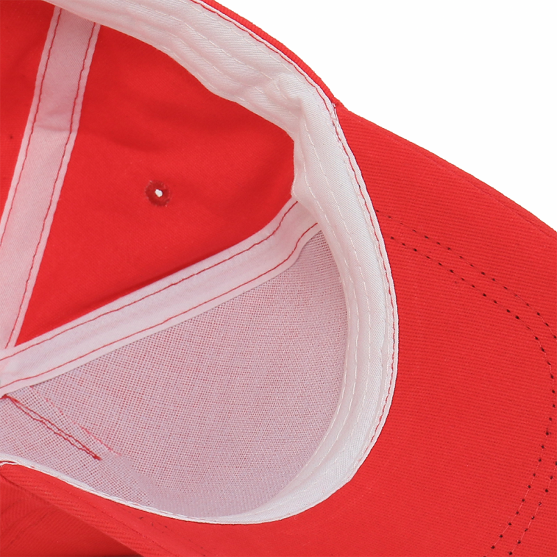 Бейсболка STAN 5 клиньев хлопок,260,112