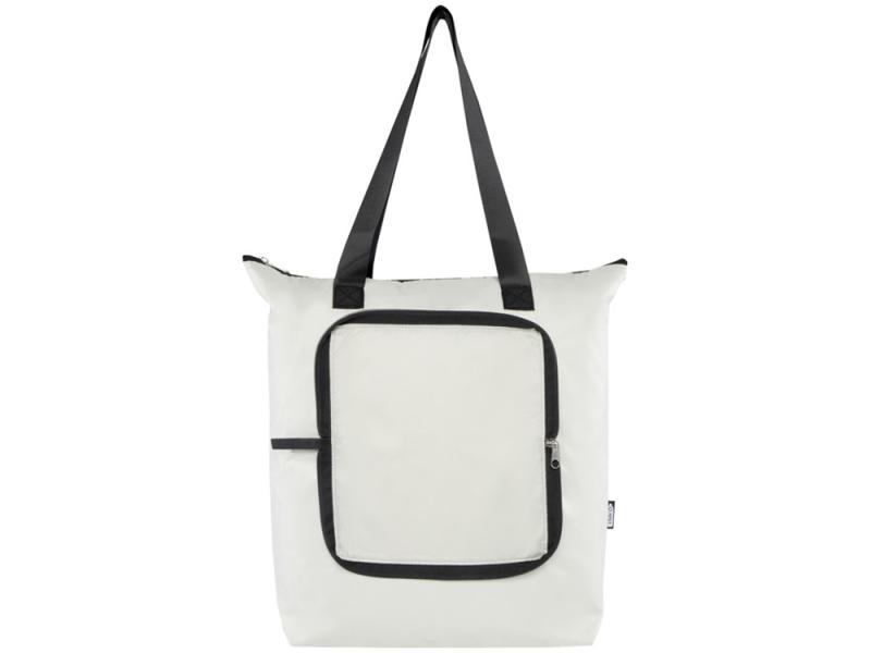 Складная сумка-холодильник EcoFold