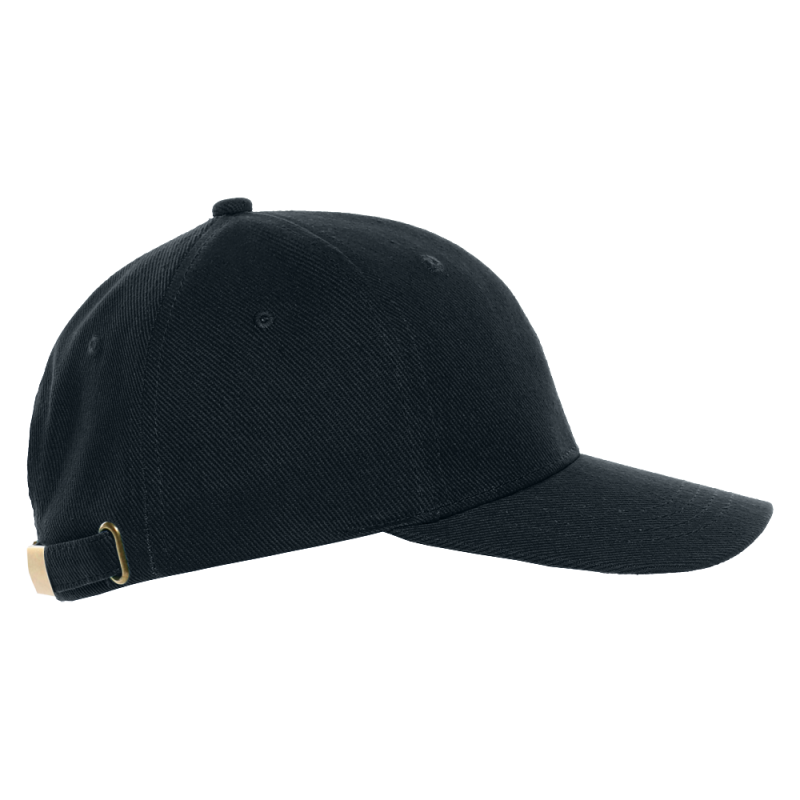 Бейсболка STAN 6 клиньев хлопок 330