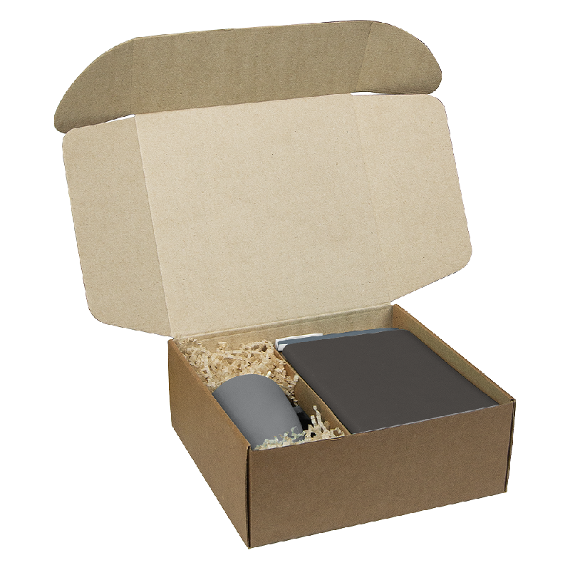 Набор подарочный Solution Prestige Trio ( ежедневник Flexy Latte Color, кружка Casa Grande Сlassic Soft, ручка Zorro)