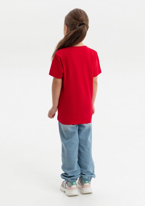 Футболка детская STAN хлопок 140