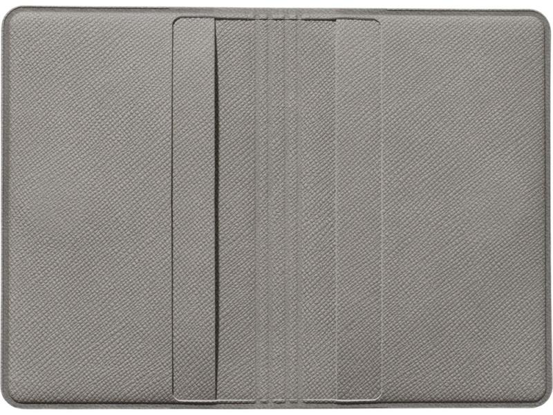Картхолдер на 4 карты с RFID-защитой Favor