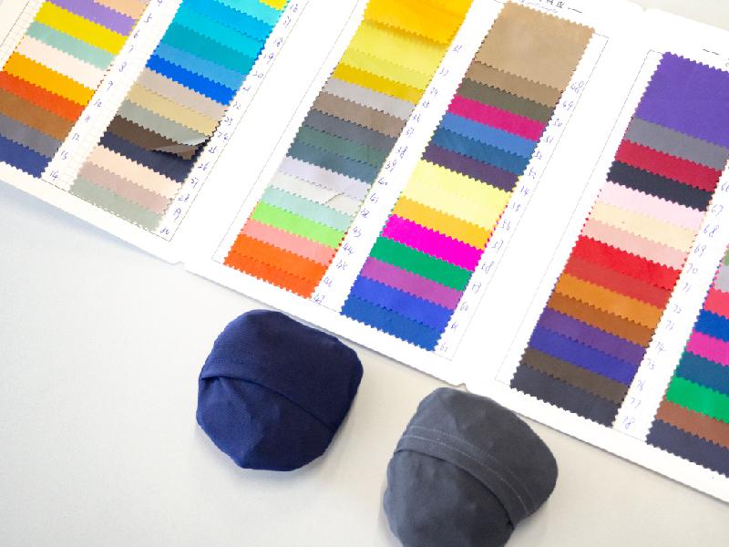 Сумка из нейлона Caravan Nylon размер 50*42 см