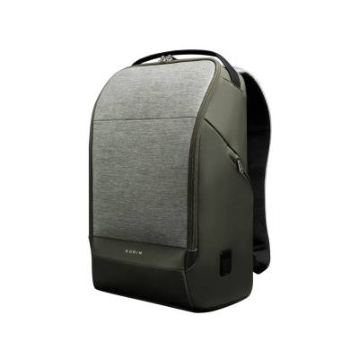 Рюкзак KORIN FlexPack Pro 47х34х18 см, оливковый