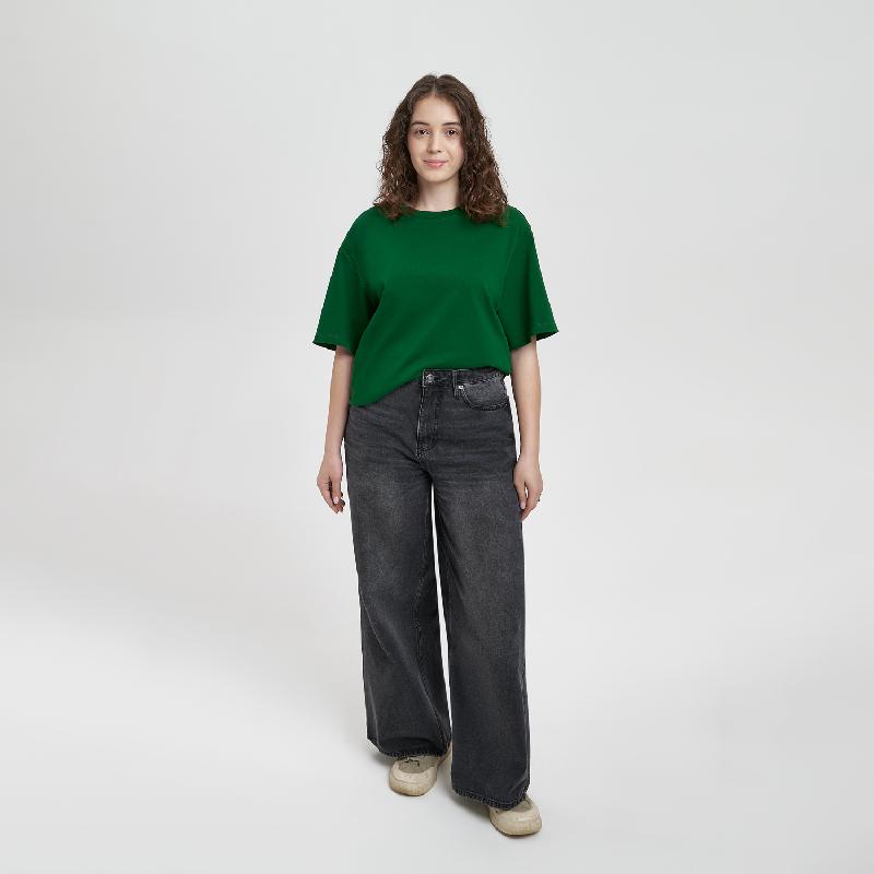 Футболка унисекс RUST NEO, 240 гр.