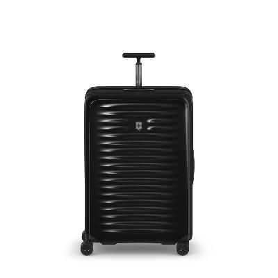 Чемодан VICTORINOX Airox, 100% поликарбонат Makrolon, 50x32x75 см, 98 л