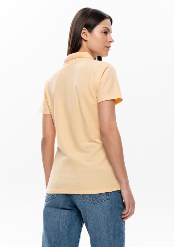 Рубашка поло женская STAN хлопок/полиэстер 185