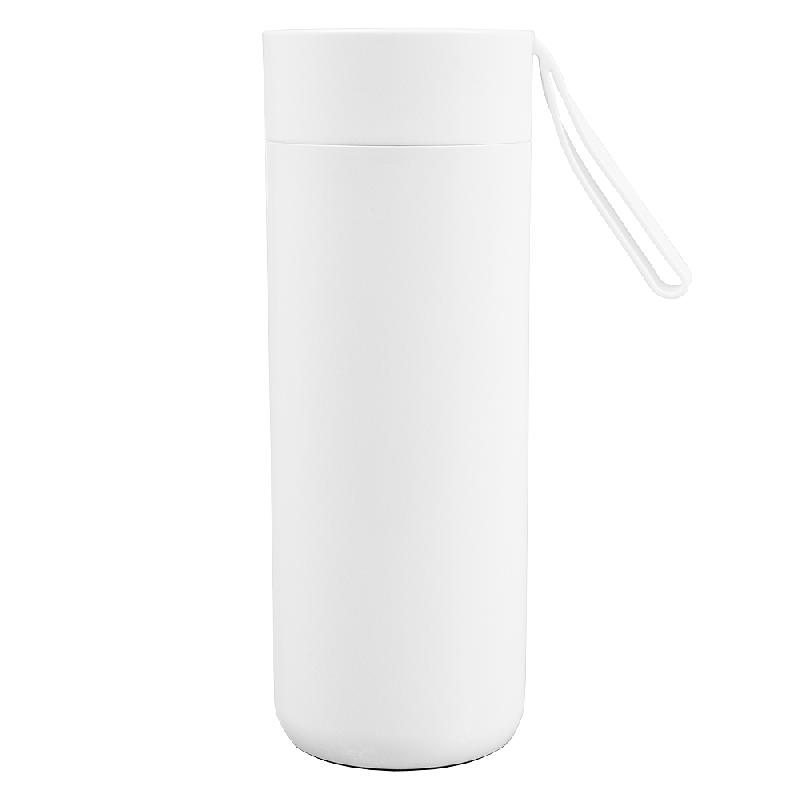 Набор подарочный Solution Duo (плед, термокружка)