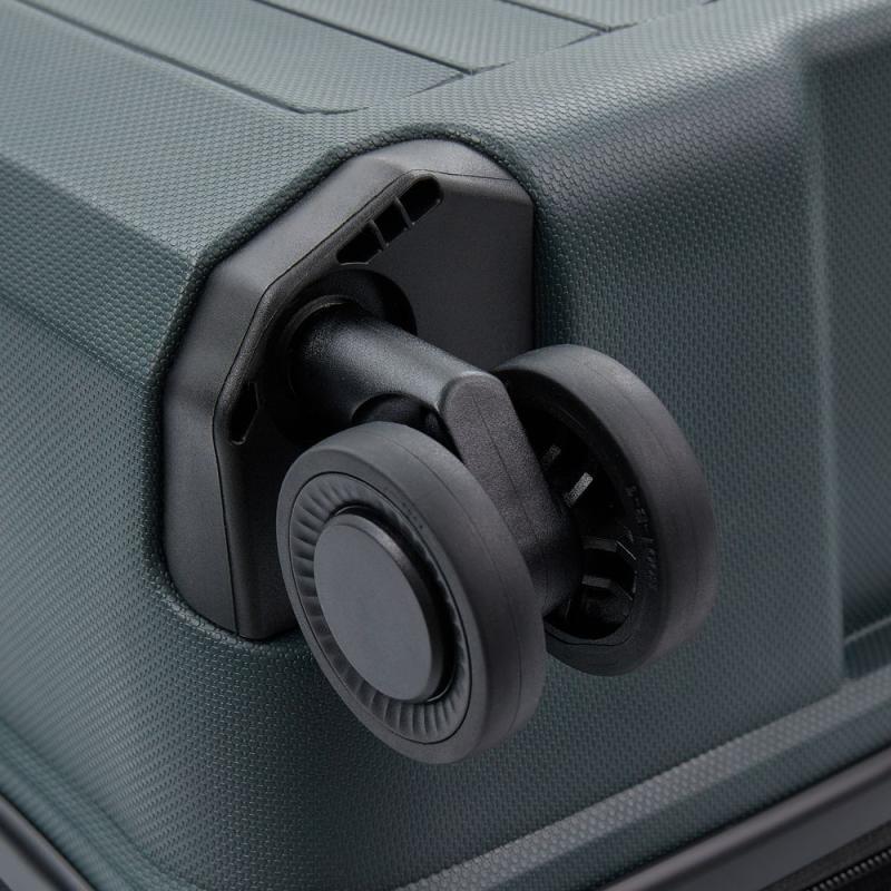 Чемодан Santiago L