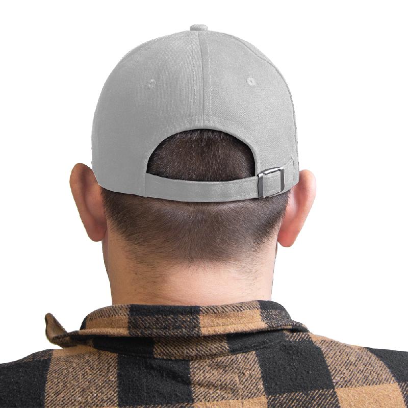 Кепка 5- панельная Oxford 300