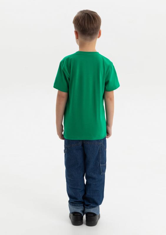 Футболка детская STAN хлопок 140