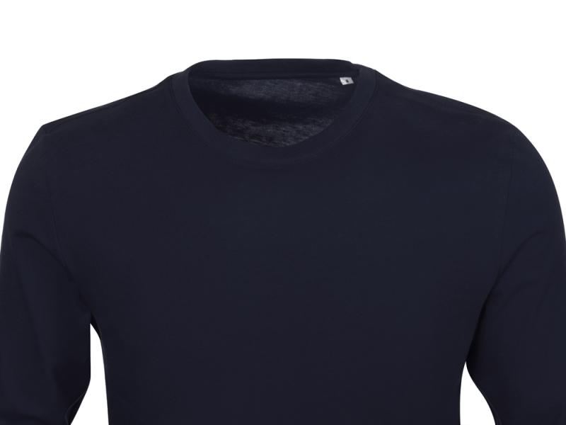 Лонгслив Porto мужской