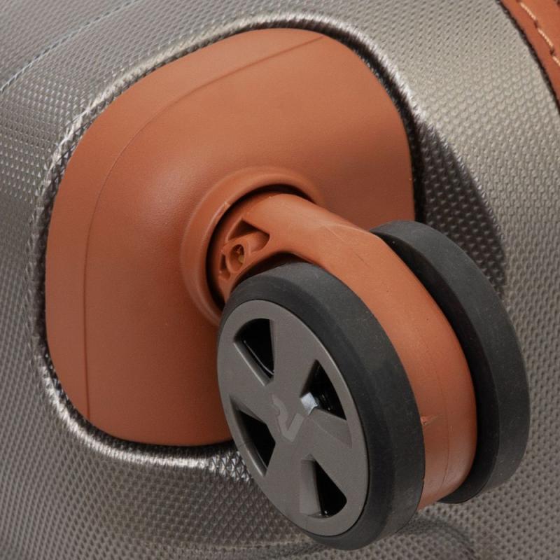 Чемодан E-Lite M