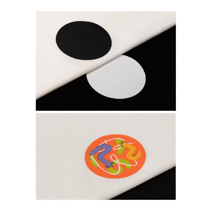 Футболка унисекс RUST NEO, 240 гр.