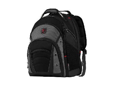 Рюкзак Synergy с отделением для ноутбука 16