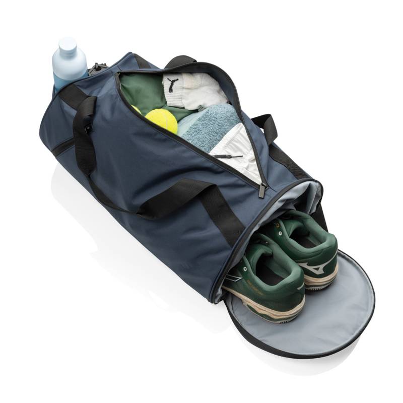 Спортивная сумка True из rPET Aware™