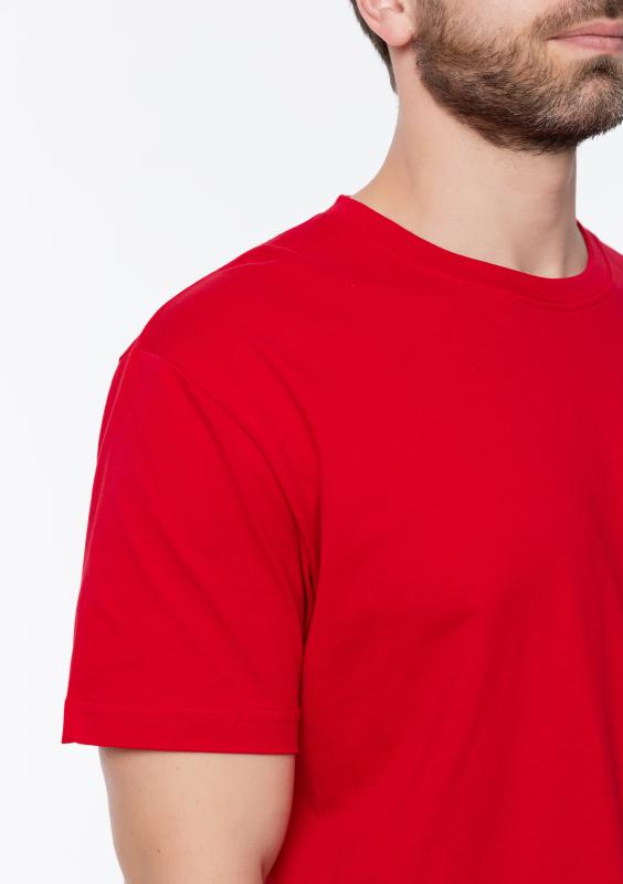 Футболка унисекс STAN, хлопок 150, 51