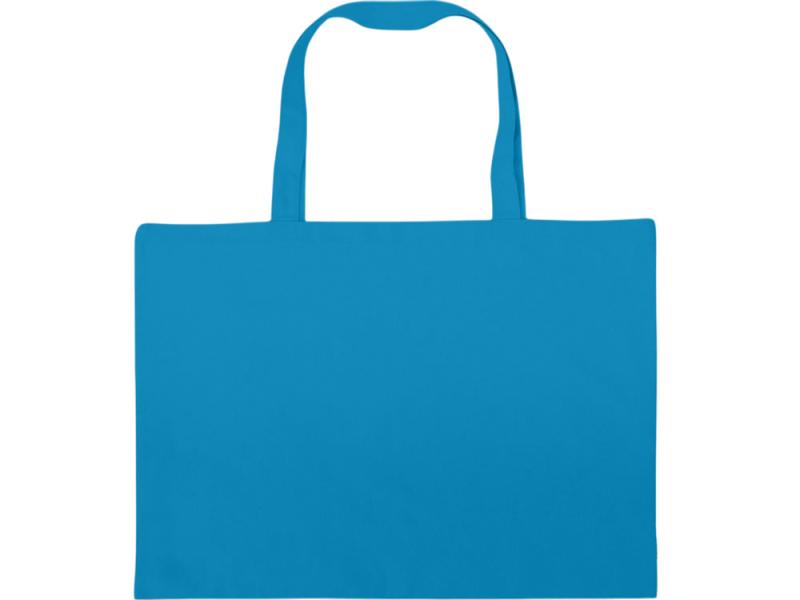 Сумка-оверсайз Rejenny из переработанного хлопка 320 г/м2