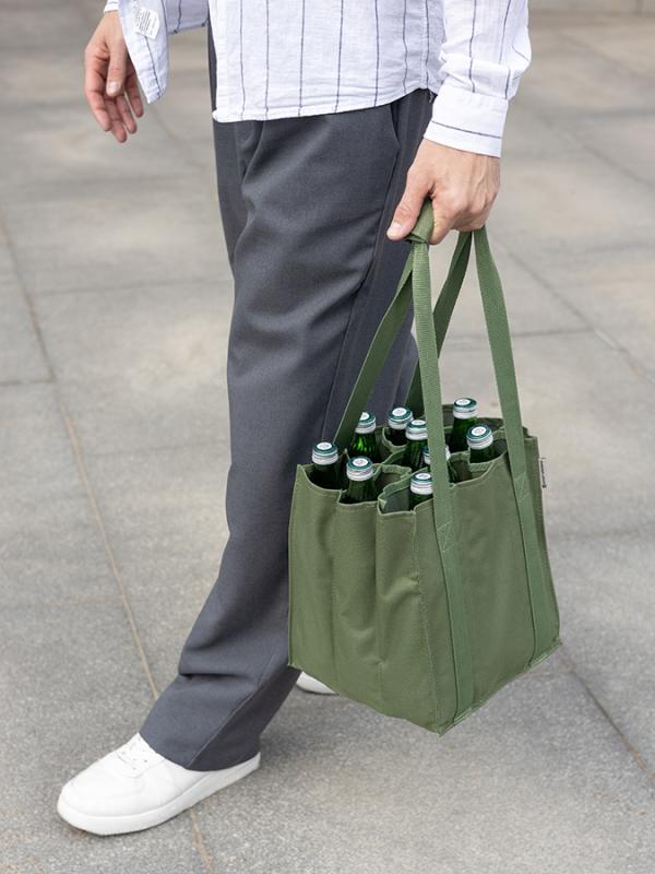 Сумка для бутылок smart picnic