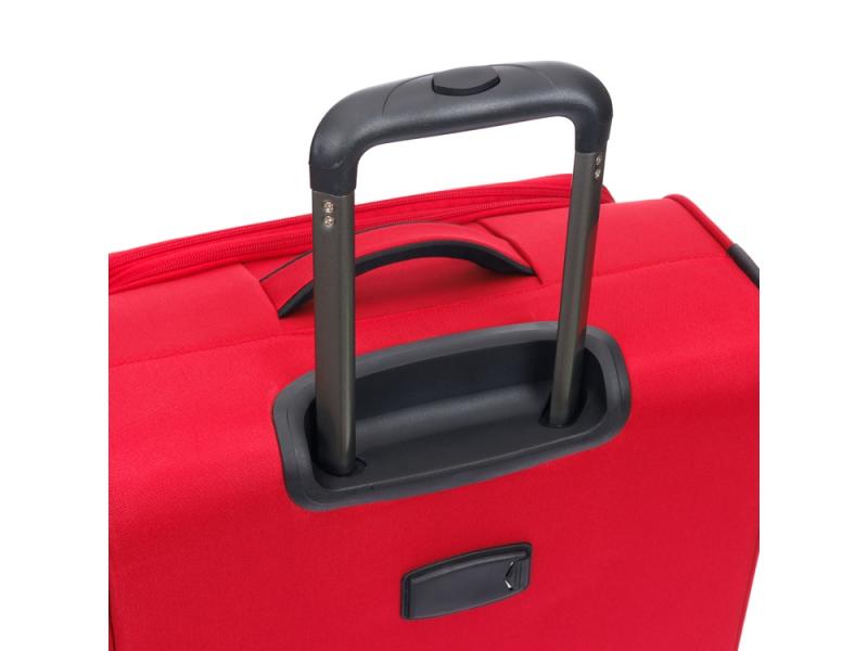 Чемодан Brosno, 85 л