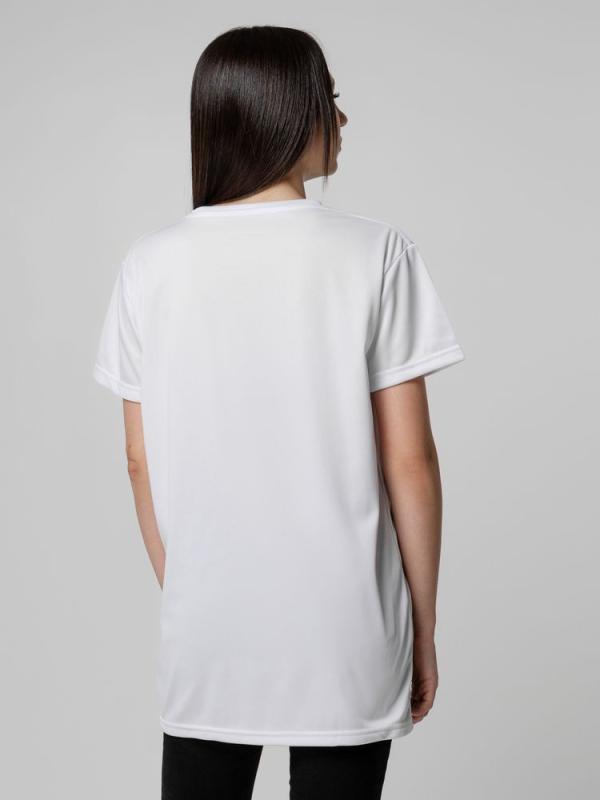 Футболка унисекс для сублимации Paint Tee