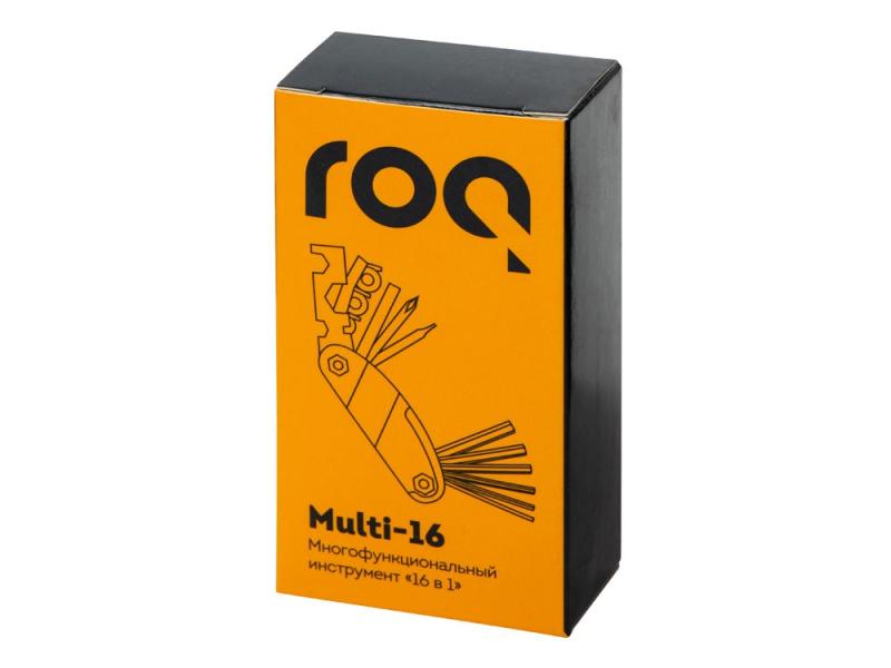 Многофункциональный инструмент Multi-16