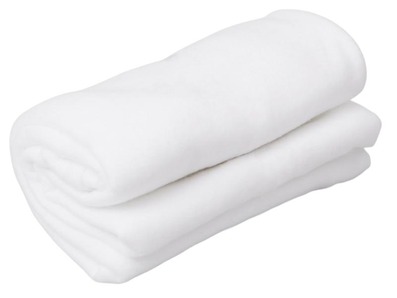 Подарочный набор: кукла фарфоровая, плед флисовый