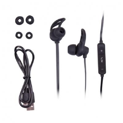 Наушники беспроводные RITMIX RH-400BTH