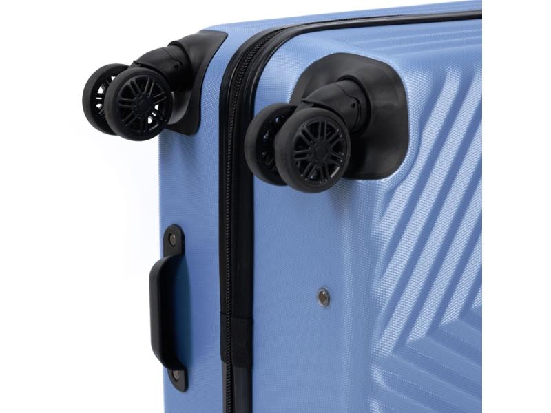 Чемодан Lama, 62 л