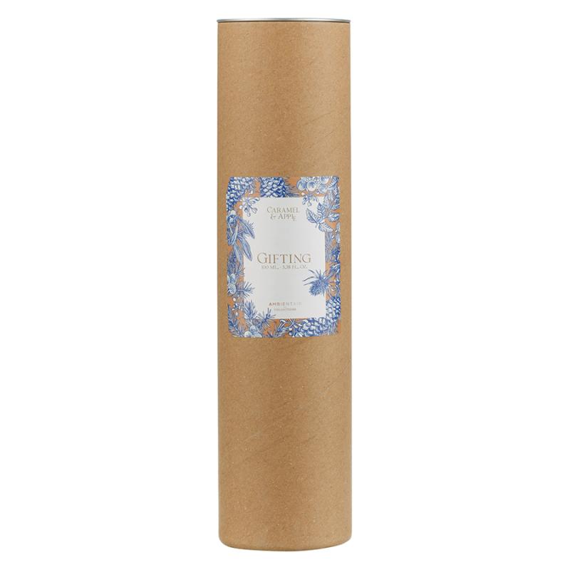 Диффузор ароматический gifting, caramel&apple, 100 мл