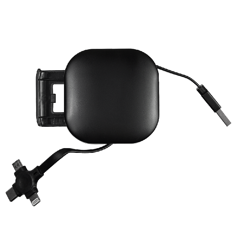 Набор подарочный Solution Prestige Sei (Ежедневник, беспроводной аккумулятор, зарядный кабель, колонка, ручка, обложка для паспорта)