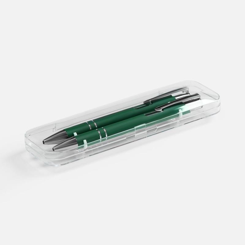 Набор из 2 ручек Keskus Soft Touch