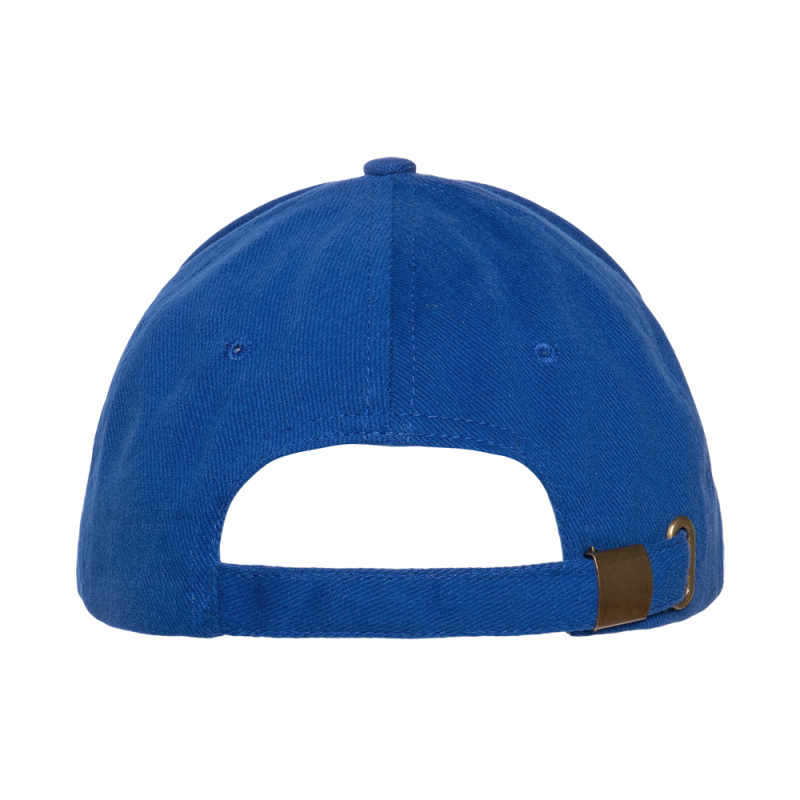 Бейсболка STAN 5 клиньев хлопок 280