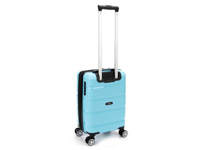 Чемодан В Отпуск, 35 л