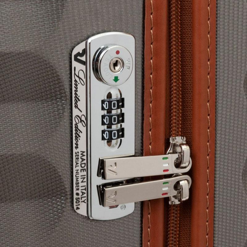 Чемодан E-Lite L