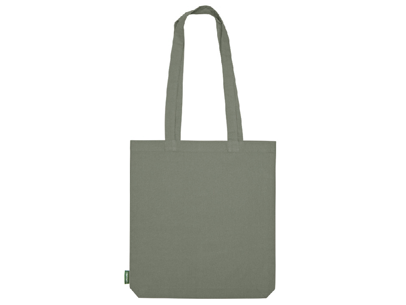 Сумка из плотного хлопка Caravan 220 Print Sample Lada, плотность 220 гм2,  415