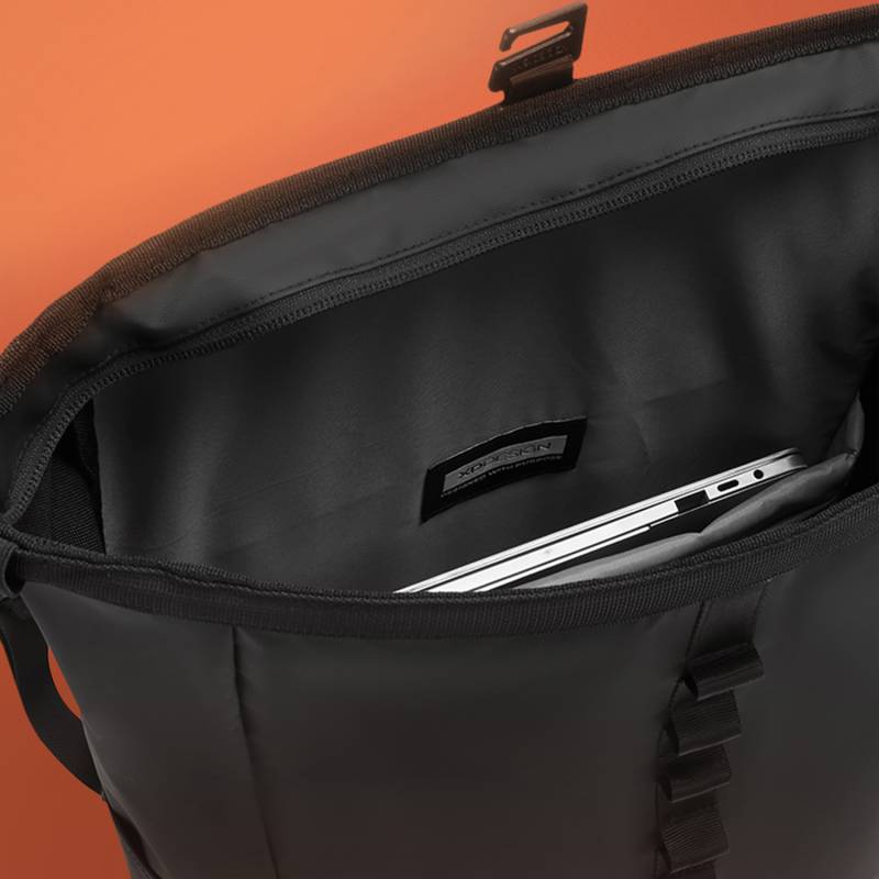 Рюкзак XD Design Urban с креплением для велосипеда