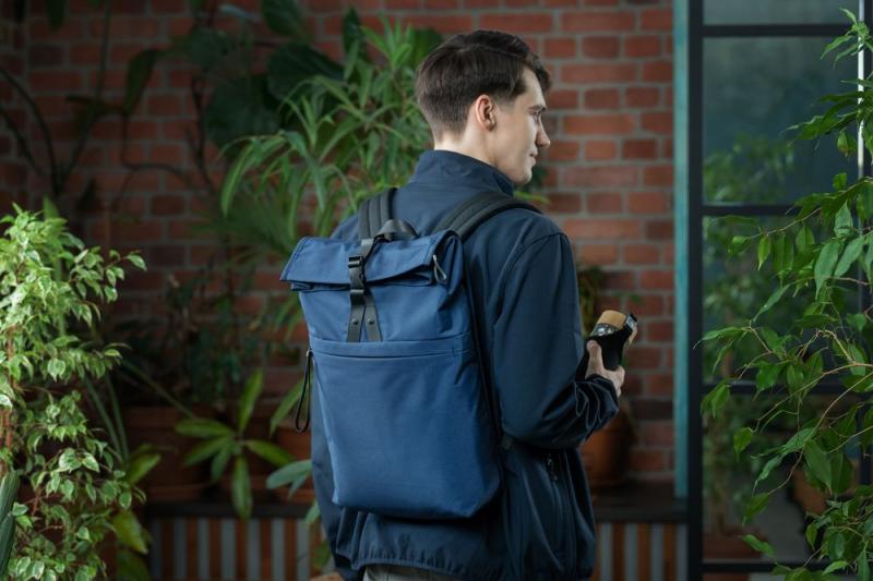 Рюкзак urbanPulse