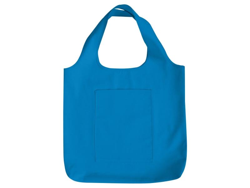 Сумка-шоппер Revest из переработанного хлопка 320 г/м2