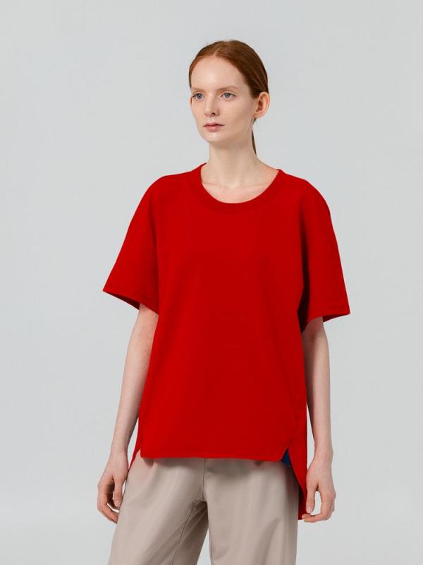 Футболка унисекс Kosmos 1.0