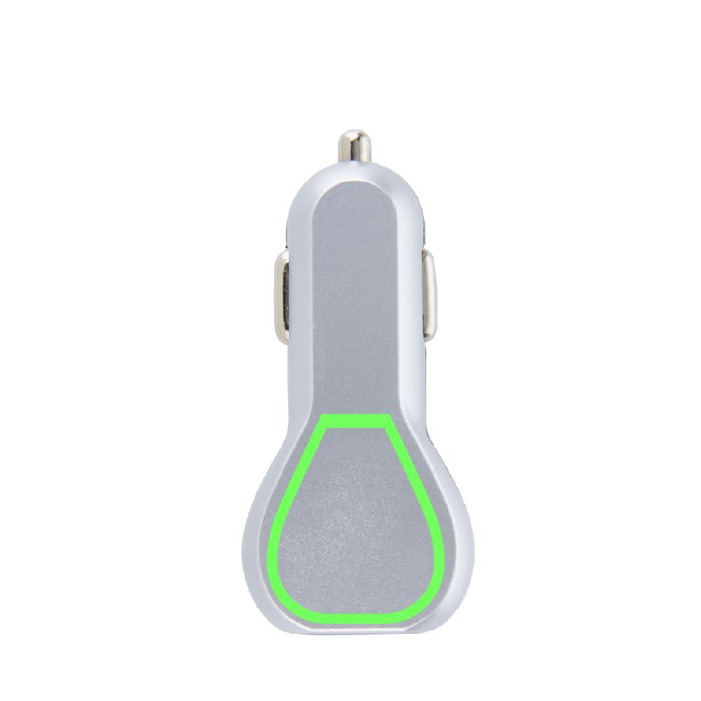 Зарядное устройство для автомобиля