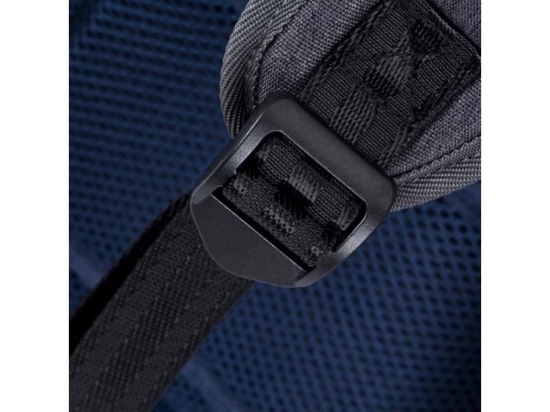 ECO рюкзак для ноутбука 15.6 из переработанного пластика