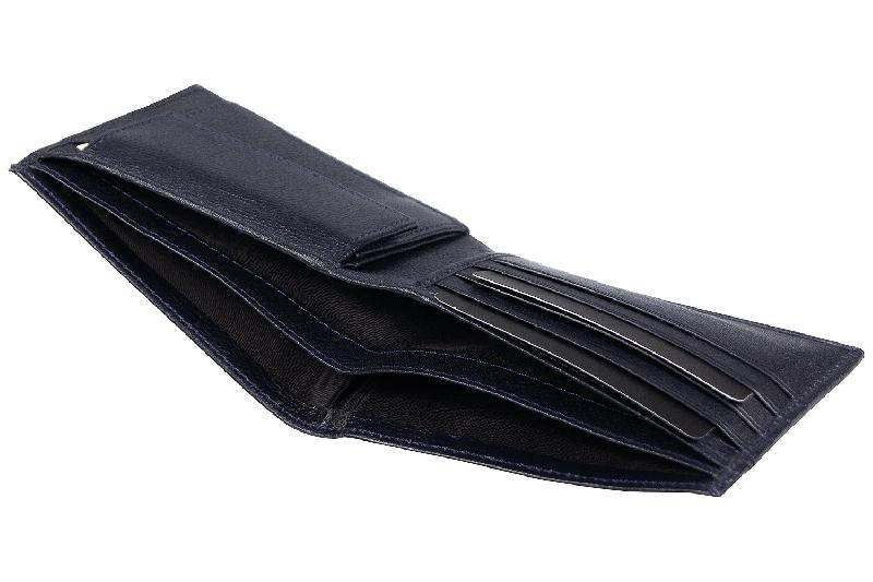 Кошелек с картхолдером для кредитных карт Leather Dream из нат. кожи