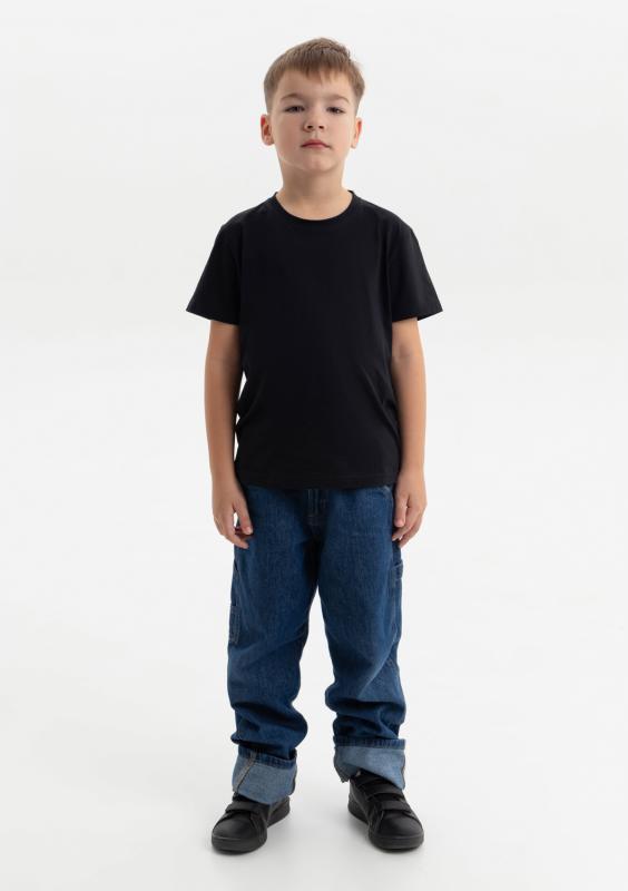 Футболка детская STAN хлопок 140