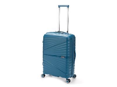 Чемодан Nevo, 66 л