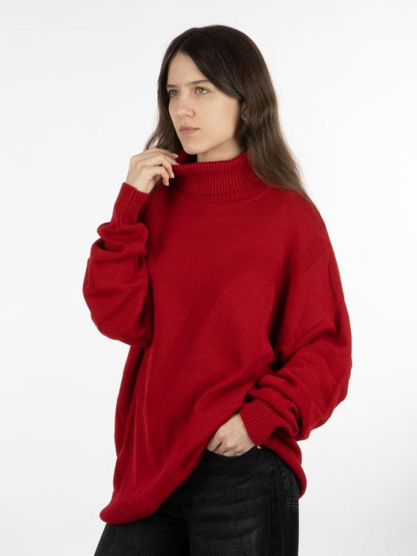 Свитер оверсайз на заказ Tricksy Terra Grand