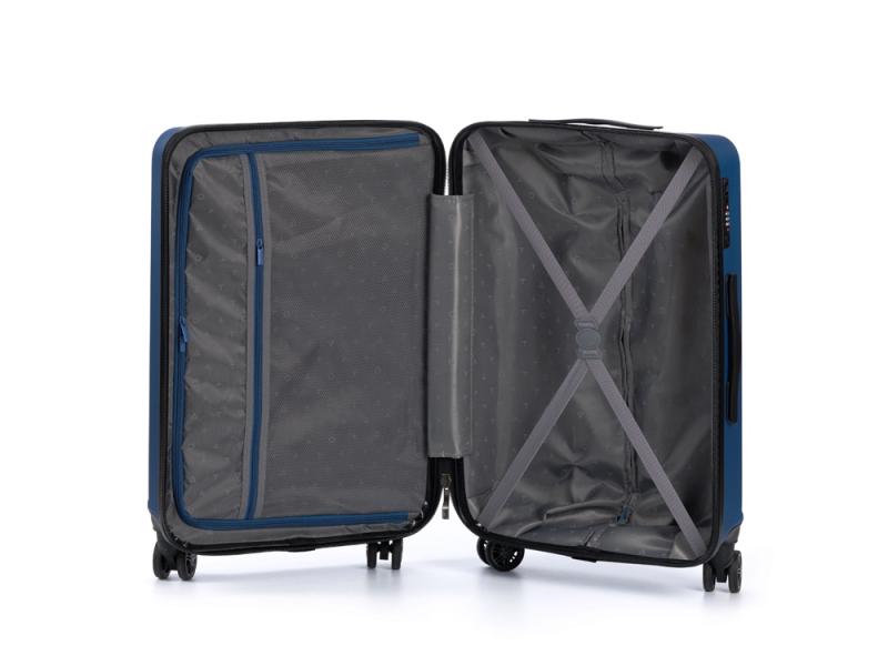 Чемодан Caspian, 64 л